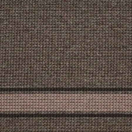 Cotton Broad Stripe - Brindle CS09