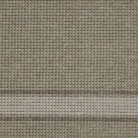 Cotton Broad Stripe - Cashmere CS06