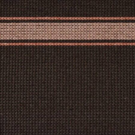 Cotton Broad Stripe - Cocolatte CS07