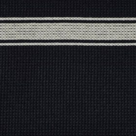 Cotton Broad Stripe - Mono CS015