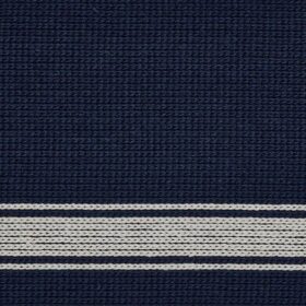 Cotton Broad Stripe - Nautica CS014