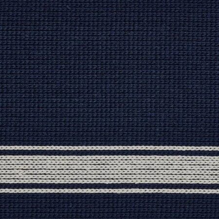 Cotton Broad Stripe - Nautica CS014