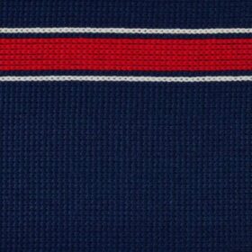 Cotton Broad Stripe - Oxford CS016