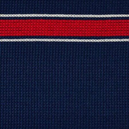 Cotton Broad Stripe - Oxford CS016