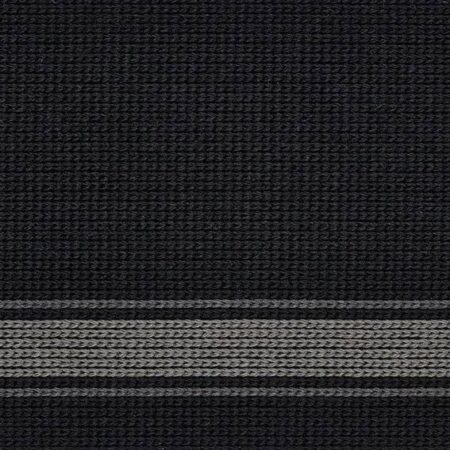 Cotton Broad Stripe - Soapstone CS012