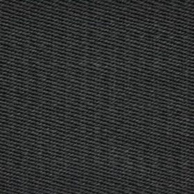 Linen Twill - Obsidian LT33