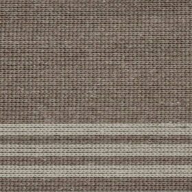 Cotton Three Stripe - Biscotti CS302