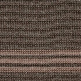 Cotton Three Stripe - Brindle CS309