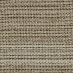 Cotton Three Stripe - Cashmere CS306