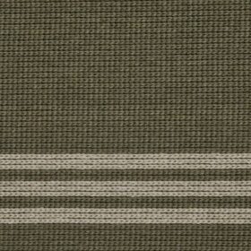 Cotton Three Stripe - Insignia CS304