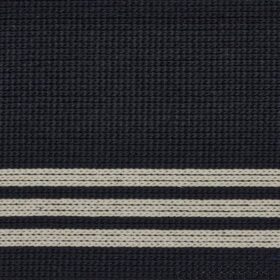 Cotton Three Stripe - Mono CS3015