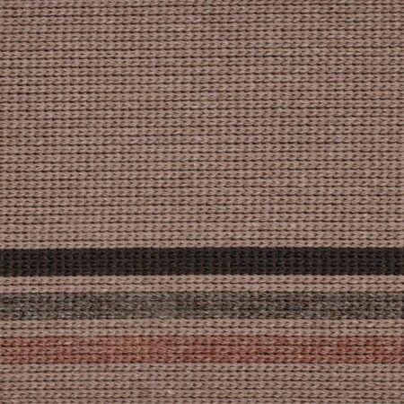 Cotton Three Stripe - Tuscany CS305