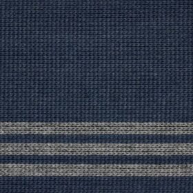 Cotton Three Stripe - Victoriana CS3013