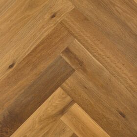 Wimbledon Herringbone – London Collection