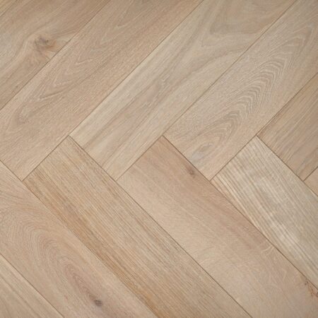 Nimes Herringbone – The European Collection