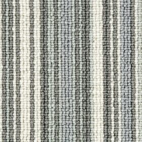 Biscayne Stripe - Eggshell BS100