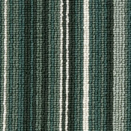 Biscayne Stripe - Evergreen BS106
