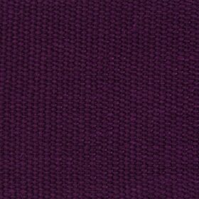 Linen Basketweave - Burgundy LBW59