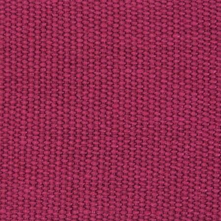 Linen Basketweave - Cherry LBW57
