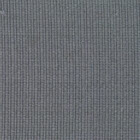 Linen Boucle - Gunmetal LSB7