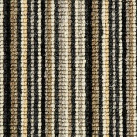 Mississippi - Black Silver WS110