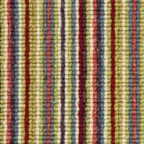 Mississippi - Lime Red WS114