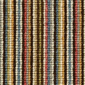 Mississippi - Chocolate Blue WS115