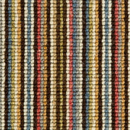 Mississippi - Chocolate Blue WS115