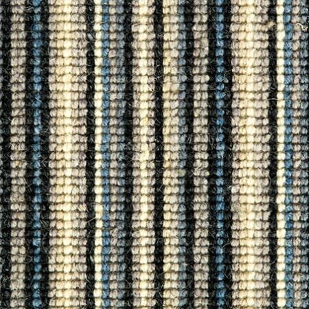 Mississippi - Black Sapphire WS120