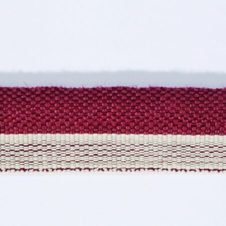 Piping Binding - Rouge COR10