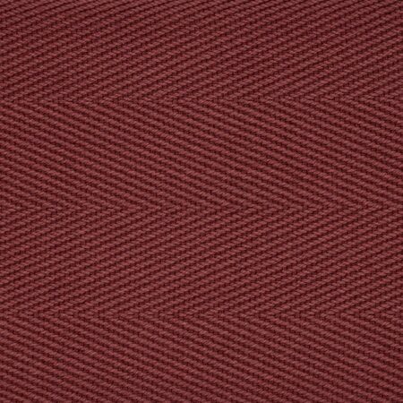 Cotton Herringbone - Paprika C49