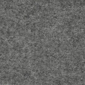 Felted Wool - Aluminium WFM3