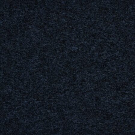 Felted Wool - Midnight WFM4