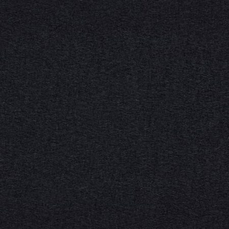 Felted Wool - Black WFP1