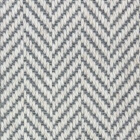 Flatweave Herringbone- 212 Melody