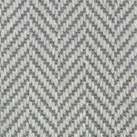 Flatweave Herringbone - 220 Balance