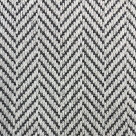 Flatweave Herringbone- 321 Elegance