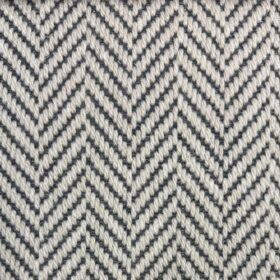 Flatweave Herringbone - 320 Ovation