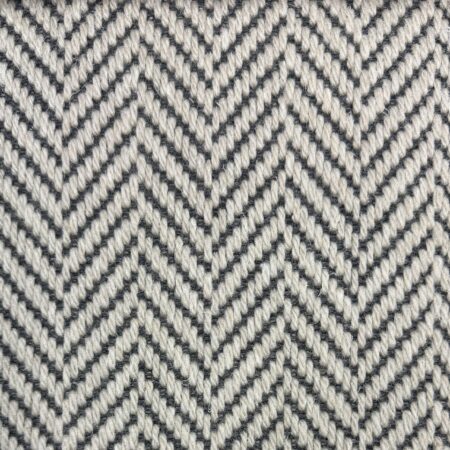 Flatweave Herringbone - 320 Ovation