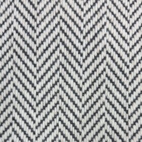 Flatweave Herringbone - 312 Ripple