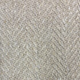 Flatweave Herringbone - 117 Mosaic