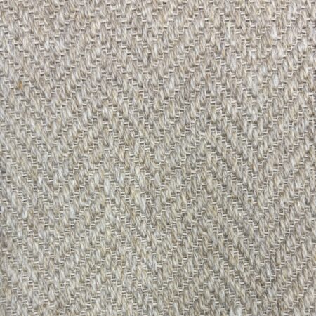 Flatweave Herringbone - 117 Mosaic