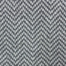 Flatweave Herringbone - 323 Rhythm