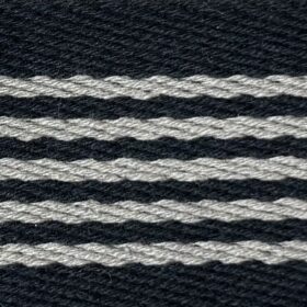 Patterned Cotton Binding Cinco - 29A