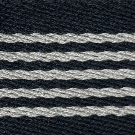 Patterned Cotton Binding Cinco - 29A