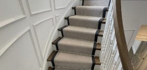 22. Carpet_ Vogue Velvet Luxe 172 Binding_ 2 inch cotton binding 230