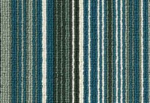 Biscayne Stripe Carpet