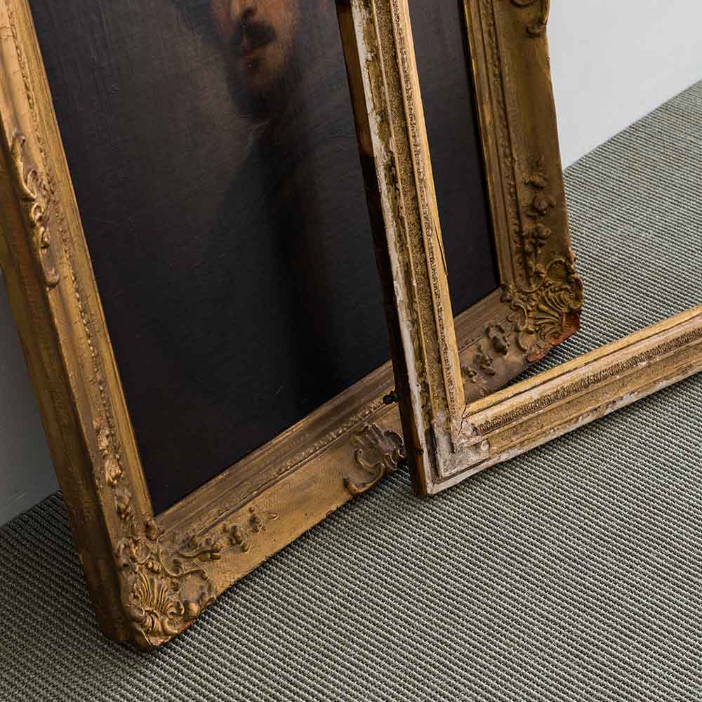 Carpet Harmony Boucle Soft Steel 127