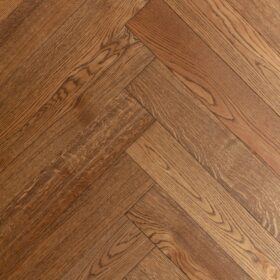Wimbledon Herringbone – London Collection