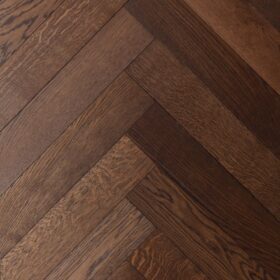 Kensington Herringbone – London Collection